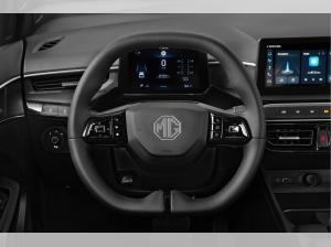 MG MG3 Hybrid+ Comfort ⚡️AUTOMATIK⚡️ VERSCHIEDENE FARBEN