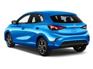 MG MG3 Hybrid+ Comfort ⚡️AUTOMATIK⚡️ VERSCHIEDENE FARBEN