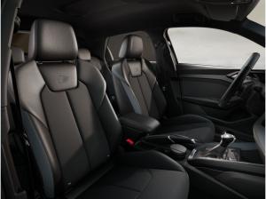 Audi A1 Sportback S line 30 TFSI 85(116) kW(PS) S tronic NAVI + KAMERA + LED + SHZ + CARPLAY +