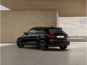 Audi A1 Sportback S line 30 TFSI 85(116) kW(PS) S tronic NAVI + KAMERA + LED + SHZ + CARPLAY +