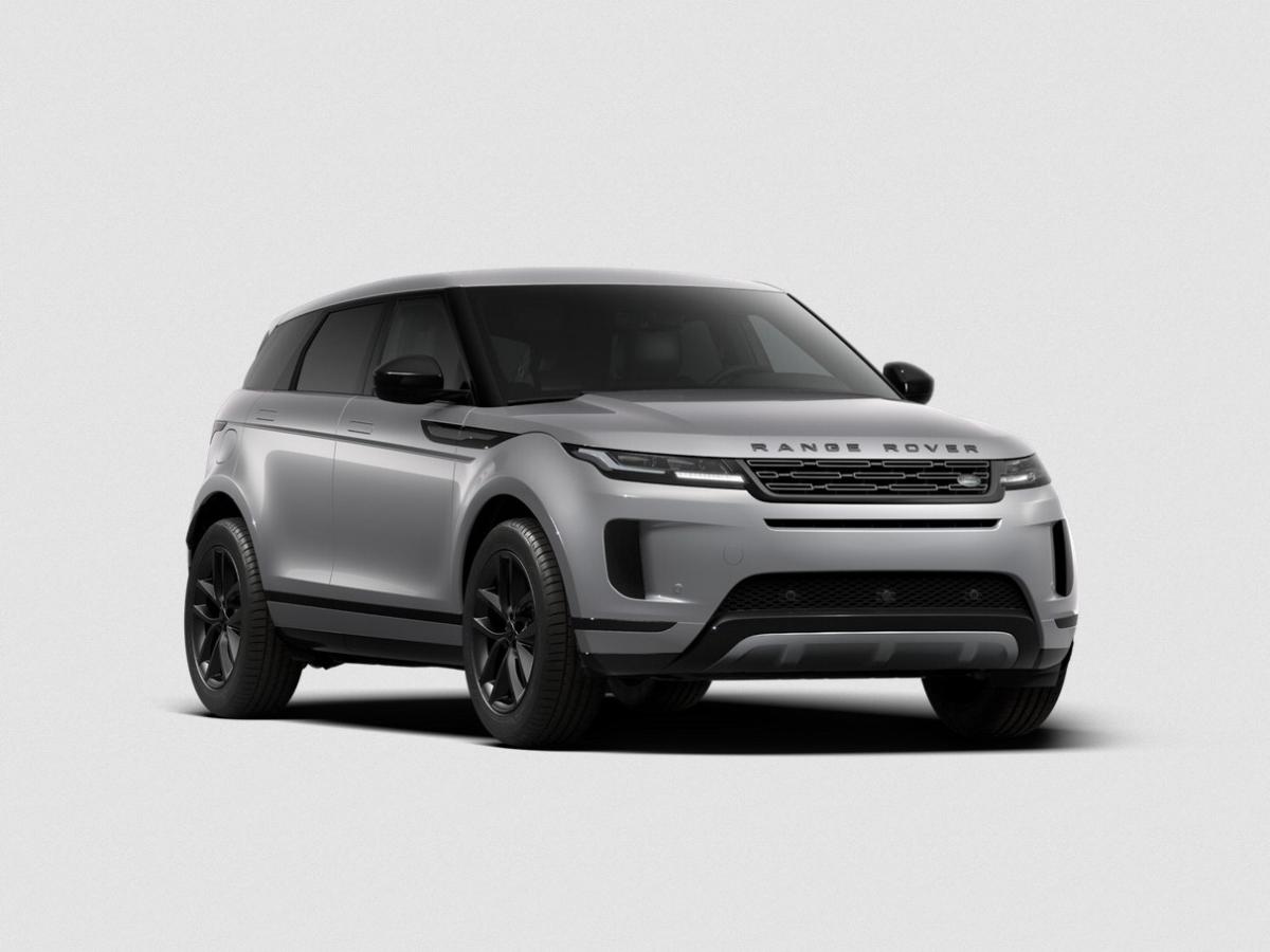 Land Rover Range Rover Evoque D200 S *MOMENTUM*19"360°SHZ