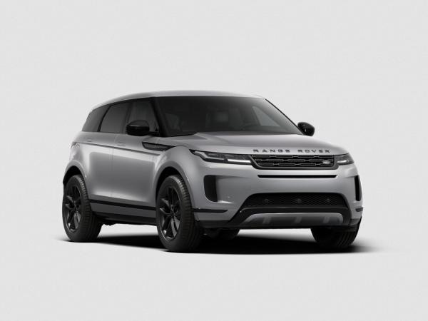 Land Rover Range Rover Evoque D200 S *MOMENTUM*19"360°SHZ