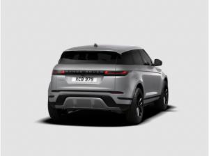 Land Rover Range Rover Evoque D200 S *MOMENTUM*19"360°SHZ
