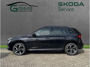 Skoda Kamiq 1.0 TSI 85kW DSG Monte Carlo