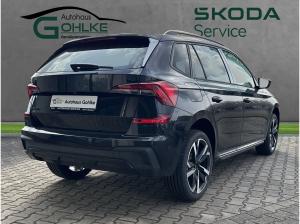 Skoda Kamiq 1.0 TSI 85kW DSG Monte Carlo