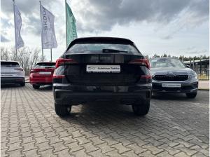 Skoda Kamiq 1.0 TSI 85kW DSG Monte Carlo