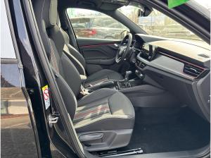 Skoda Kamiq 1.0 TSI 85kW DSG Monte Carlo