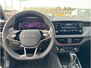 Skoda Kamiq 1.0 TSI 85kW DSG Monte Carlo