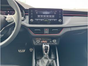 Skoda Kamiq 1.0 TSI 85kW DSG Monte Carlo