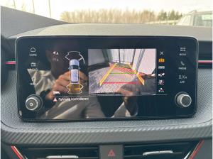 Skoda Kamiq 1.0 TSI 85kW DSG Monte Carlo