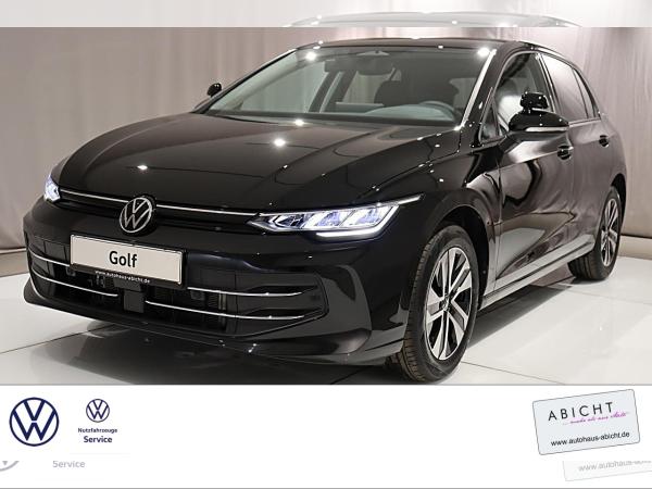 Volkswagen Golf ENERGY 2.0l TDI DSG FAHRSCHULAUSSTATTUNG AHK