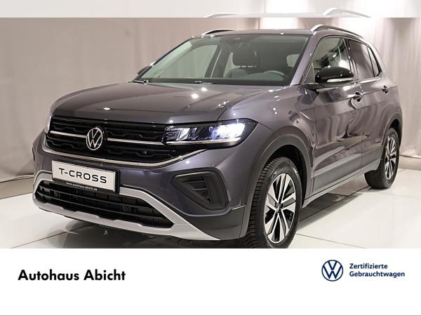 T-Cross