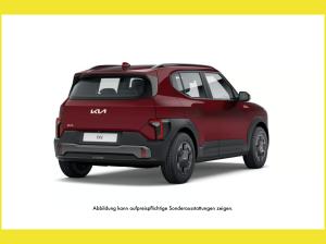 Kia EV2 AIR 42,2KWH MEHRERE FZG SOFORT VERFÜGBAR