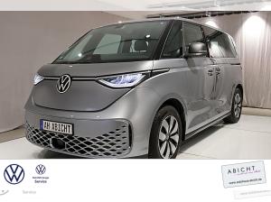 Volkswagen ID.Buzz Pro KR 6Sitze AHK Winterräder HarmanKardon Anschlussgarantie