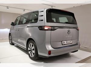 Volkswagen ID.Buzz Pro KR 6Sitze AHK Winterräder HarmanKardon Anschlussgarantie