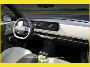 Kia EV2 AIR 42,2KWH MEHRERE FZG SOFORT VERFÜGBAR