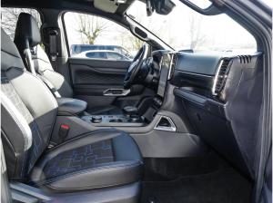 Ford Ranger DK MS-RT Plug-In-Hybrid E-Rollo+AHK+ACC