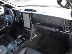 Ford Ranger DK MS-RT Plug-In-Hybrid E-Rollo+AHK+ACC