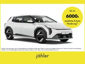 Kia EV4 HATCHBACK AIR  58,3KWH