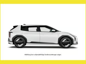 Kia EV4 HATCHBACK AIR  58,3KWH