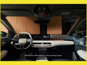 Kia EV4 HATCHBACK AIR  58,3KWH