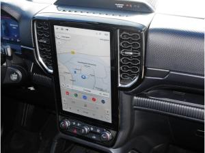 Ford Ranger DK MS-RT Plug-In-Hybrid E-Rollo+AHK+ACC