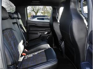 Ford Ranger DK MS-RT Plug-In-Hybrid E-Rollo+AHK+ACC