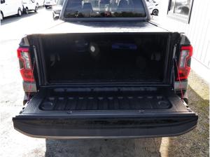 Ford Ranger DK MS-RT Plug-In-Hybrid E-Rollo+AHK+ACC