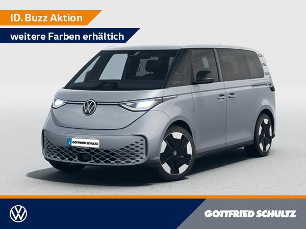 Volkswagen ID.Buzz Pro - (VS) - langer Radstand 🎨In verschiedenen Farben erhältlich🎨