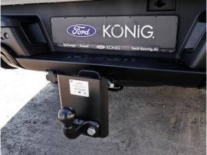 Ford Ranger DK MS-RT Plug-In-Hybrid E-Rollo+AHK+ACC