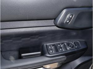 Ford Ranger DK MS-RT Plug-In-Hybrid E-Rollo+AHK+ACC