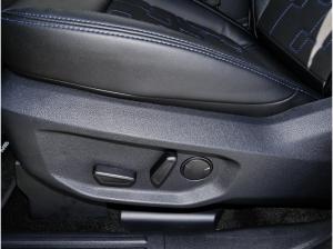 Ford Ranger DK MS-RT Plug-In-Hybrid E-Rollo+AHK+ACC