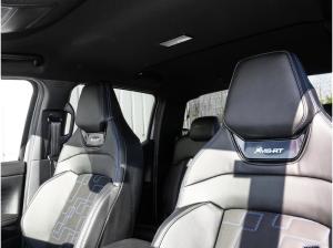 Ford Ranger DK MS-RT Plug-In-Hybrid E-Rollo+AHK+ACC
