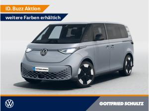 Volkswagen ID.Buzz Pro - (VS) - langer Radstand 🎨In verschiedenen Farben erhältlich🎨