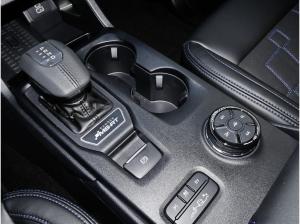 Ford Ranger DK MS-RT Plug-In-Hybrid E-Rollo+AHK+ACC