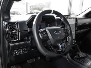 Ford Ranger DK MS-RT Plug-In-Hybrid E-Rollo+AHK+ACC