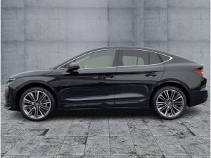 Skoda ENYAQ Coupe 85 + Eroerungsaktion + sofort verfügbar