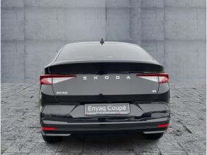 Skoda ENYAQ Coupe 85 + Eroerungsaktion + sofort verfügbar