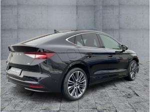 Skoda ENYAQ Coupe 85 + Eroerungsaktion + sofort verfügbar