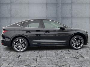 Skoda ENYAQ Coupe 85 + Eroerungsaktion + sofort verfügbar