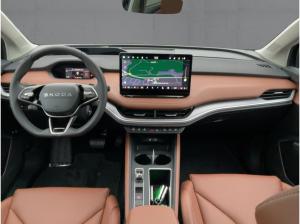 Skoda ENYAQ Coupe 85 + Eroerungsaktion + sofort verfügbar