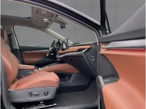 Skoda ENYAQ Coupe 85 + Eroerungsaktion + sofort verfügbar