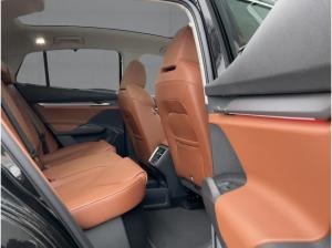 Skoda ENYAQ Coupe 85 + Eroerungsaktion + sofort verfügbar