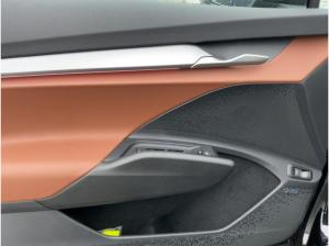 Skoda ENYAQ Coupe 85 + Eroerungsaktion + sofort verfügbar