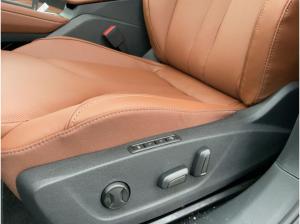 Skoda ENYAQ Coupe 85 + Eroerungsaktion + sofort verfügbar