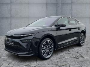 Skoda ENYAQ Coupe 85 + Eroerungsaktion + sofort verfügbar