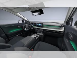 Hyundai IONIQ 9 110 kWh Allradantrieb Performance Uniq