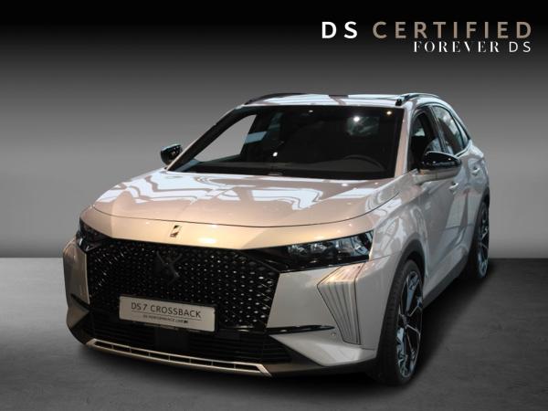 DS Automobiles DS 7 PLUG-IN HYBRID AWD 360 Performance
