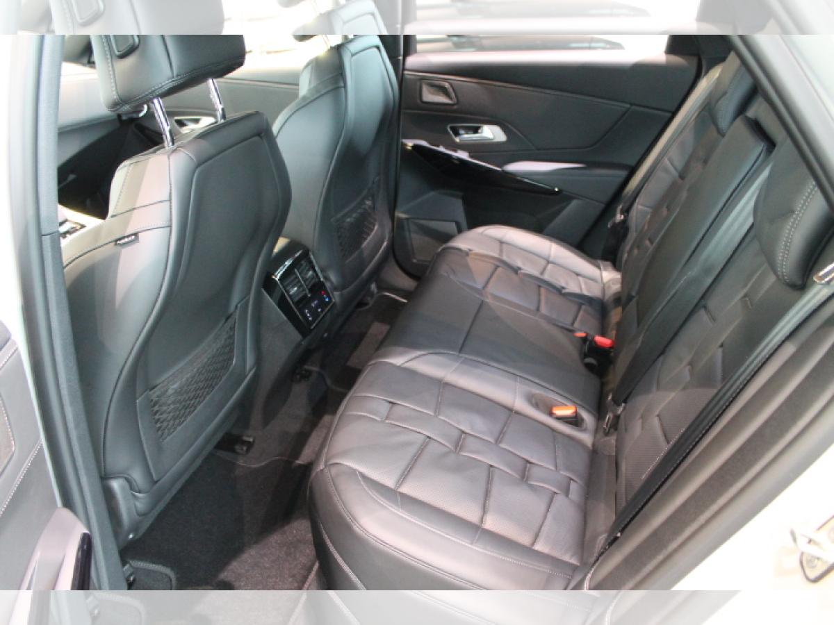 DS Automobiles DS 7