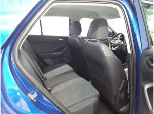 Volkswagen T-Roc Style 1.0 TSI 85kW - ACC AHK LED Plus Navi LM Standhzg PDC Digital Cockpit MFL GJR